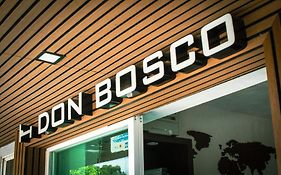 Hotel don Bosco
